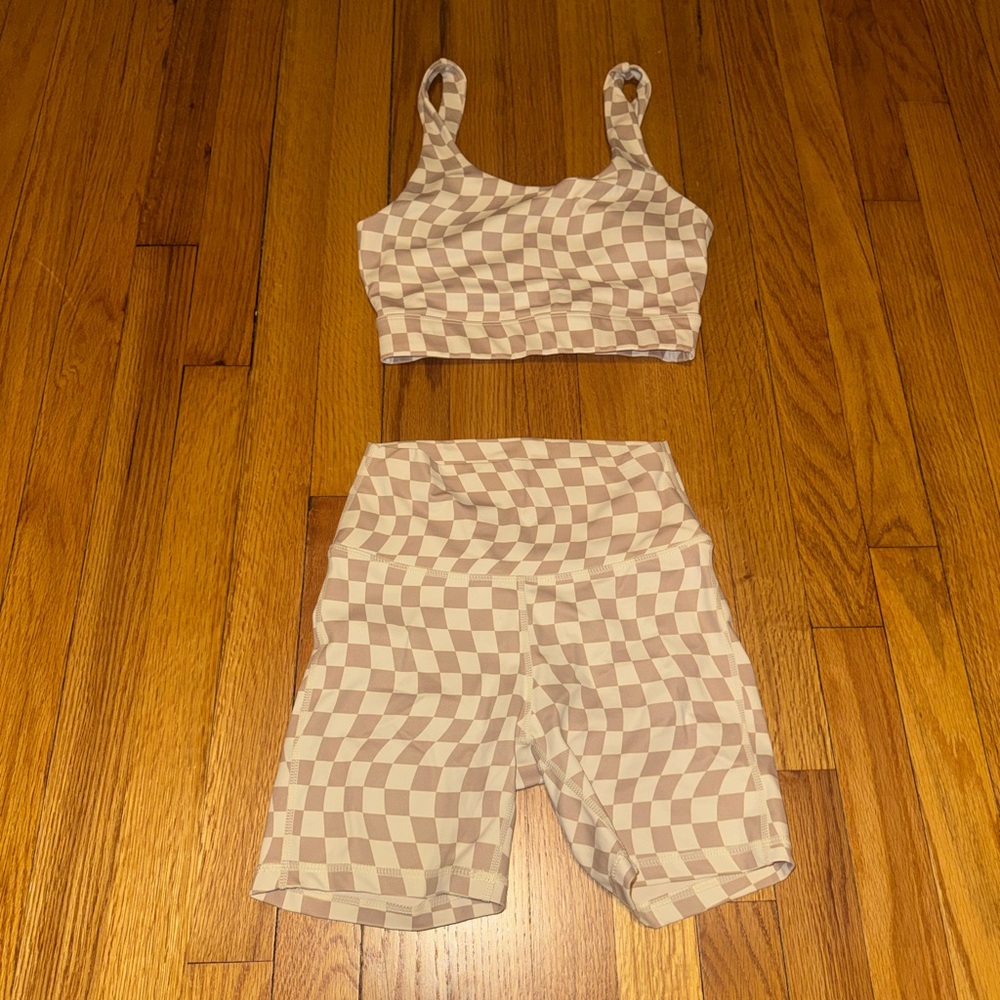 WILO Workout Set
